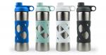Stainless Steel Insulated Clean Water Bo...