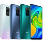 US$129.99 for Xiaomi Redmi Note 9 Global