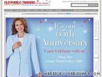 Old pueblo traders coupons discounts