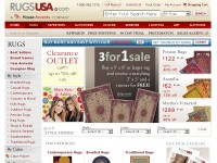 RugsUSA.com Website