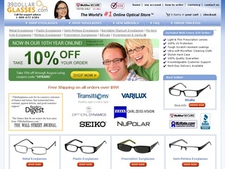 39dollarglasses coupon code