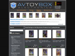 AVToyBox.com