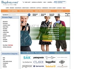 BagsBuy coupons