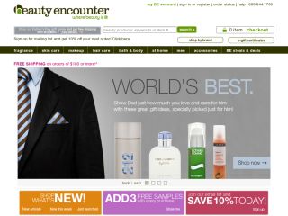 beautyencounter coupon code