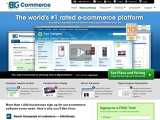 bigcommerce coupon code