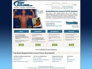 bodybuilding coupon code