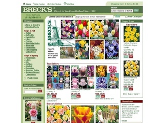 Brecks coupons discounts