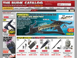 Buds gun shop coupon code