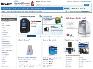 Buy.com coupons