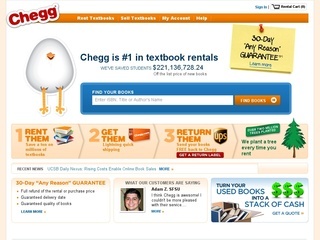 Chegg discount coupons