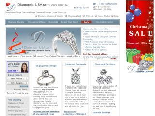 Diamonds USA.com Inc.