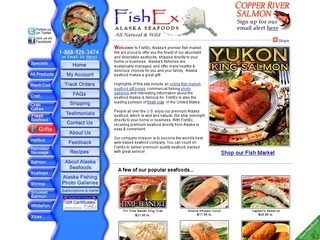 Fishex.com