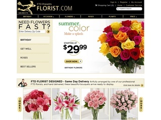 florist.com coupon code