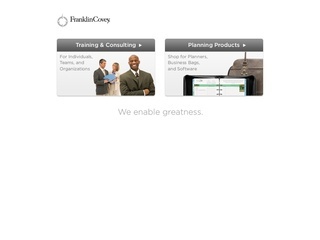 Franklin covey coupon code