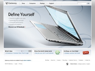Gateway computer coupons online