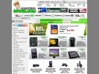 computergeeks coupon code