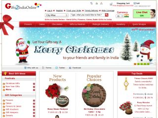 Gifts to india 24x7 discount coupon