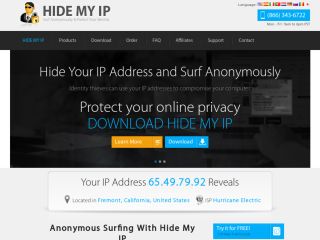 hide-my-ip coupon code