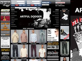 Karmaloop coupon code