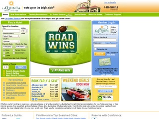 La quinta coupon code 2018