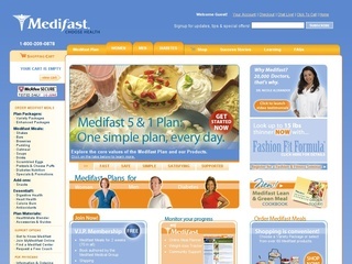 medifast coupon code