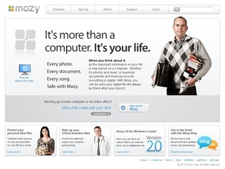 Mozy coupons