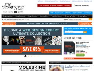 My Design Shop coupons