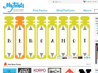 Myfonts coupon code