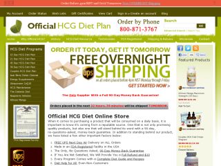 officialhcgdietplan coupon code