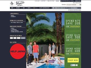 originalpenguin coupon code