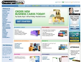 overnightprints coupon code