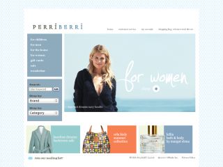 Perri Berri coupons