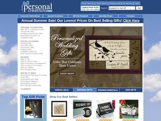 Personalcreations com coupon codes