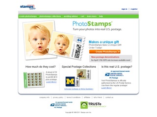 PhotoStamps.com