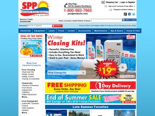 poolproducts coupon code