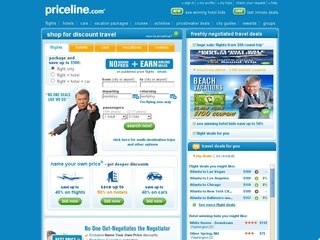 priceline coupon code