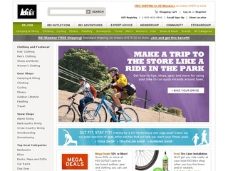 REI Coupons - November 2014 discount coupon codes  promo codes for ...