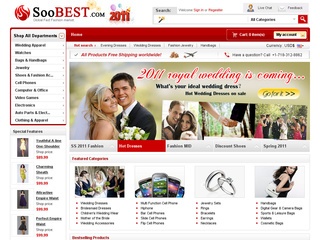 SooBest coupons