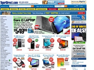 tigerdirect coupon code