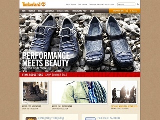 timberland coupon code