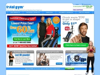 Totalgymdirect coupon codes