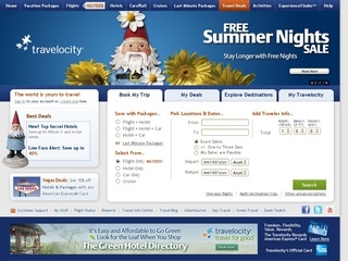 travelocity coupon code