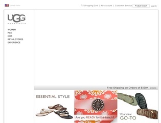 online shoes promo code ugg