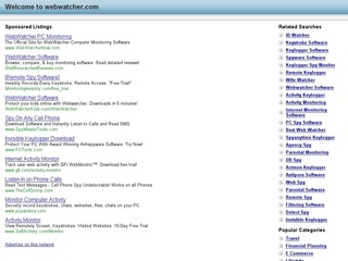 WebWatcher coupons