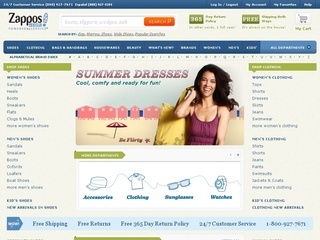 ... zappos com coupon codes simply browse through couponit com s zappos