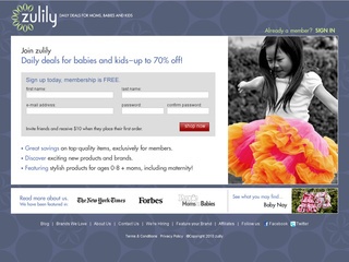 Babyearth discount coupon
