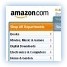 Amazon.com coupons