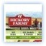 Hickory farms coupon code