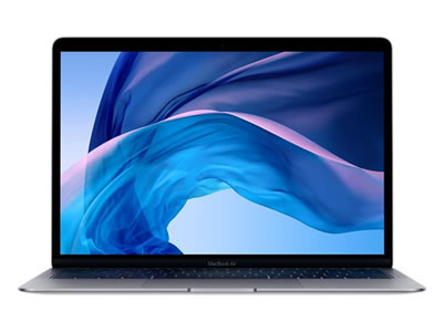 Macbook Air