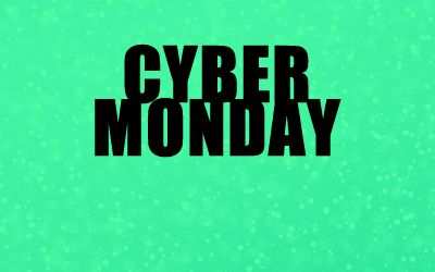  - Cyber Monday 2023 Deals Week